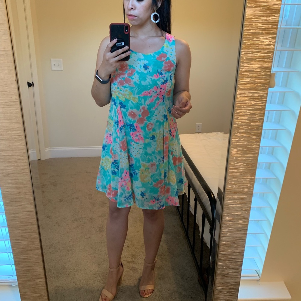 BRAND NEW summer dress